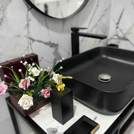 Luxury
