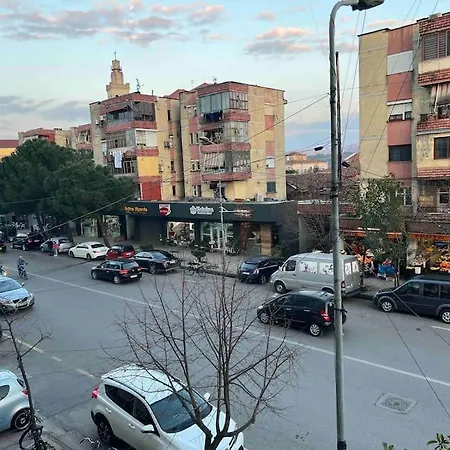 Apartment Luxury Shkoder