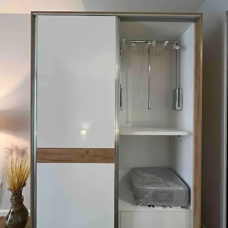 Luxury Apartment