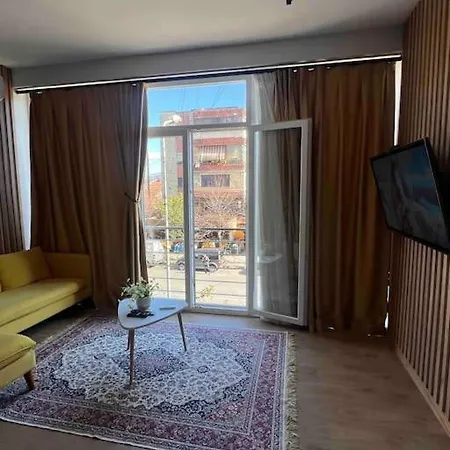 Luxury Apartment Shkoder