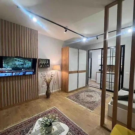 Luxury Apartment *