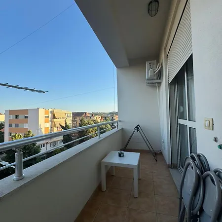 Apartmán Family 01